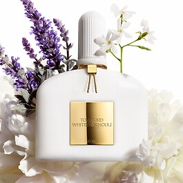 White Patchouli - Eau de Parfum